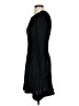Mak Sweater Black Casual Dress Size S - photo 5
