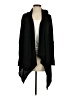 Michael Lauren Black Cardigan Size XS - photo 1