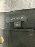 Ann Taylor Black Dress Pants Size 6 - photo 7
