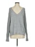 Old Navy Gray Pullover Sweater Size S - photo 1