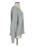 Old Navy Gray Pullover Sweater Size S - photo 4
