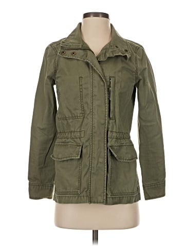 Madewell Jacket (view 1)