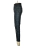 Ouges Animal Print Blue Leggings Size S - photo 5