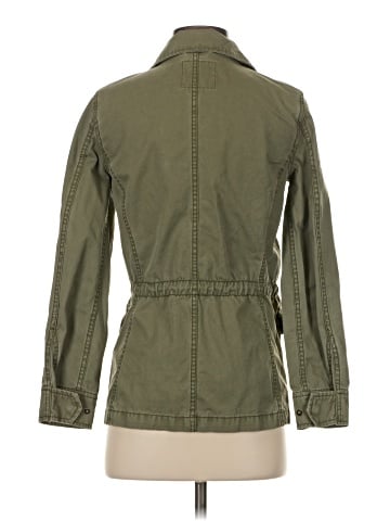 Madewell Jacket (view 2)