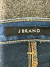 J Brand Blue Jeans Size 24 waist - photo 4