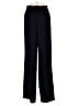 Vince. Black Casual Pants Size XS - photo 2