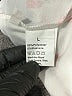 Unbranded Floral White Cocktail Dress Size L - photo 7