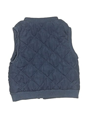 Little Lad Sweater Vest (view 2)