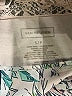 Van Heusen Ivory Short Sleeve Blouse Size S - photo 7