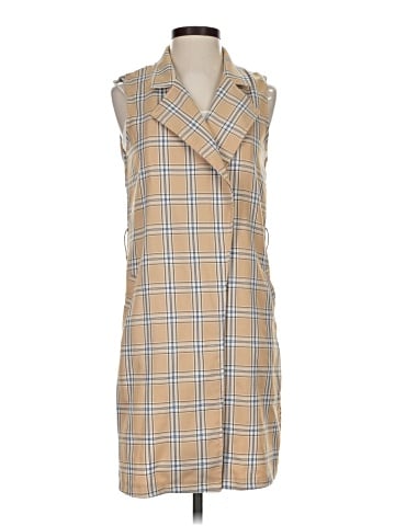 Potter's Pot Sleeveless Blouse (view 1)