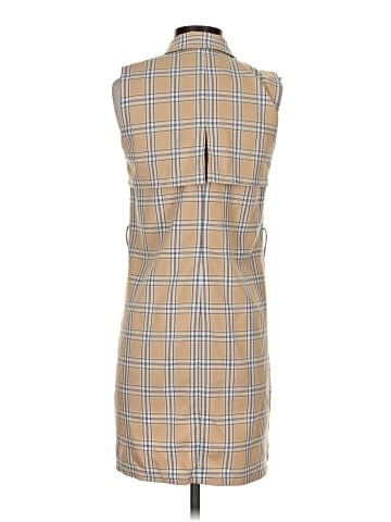 Potter's Pot Sleeveless Blouse (view 2)