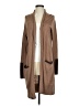 OST Brown Kimono Size S - photo 1