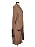 OST Brown Kimono Size S - photo 4
