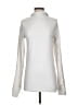 Athleta Ivory White Fleece Size S - photo 1
