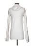 Athleta Ivory White Fleece Size S - photo 2