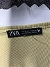 Zara Yellow Tank Top Size S - photo 7
