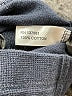 Leveret 100% Cotton Black Casual Pants 3-6 MO / 6 MO - photo 4