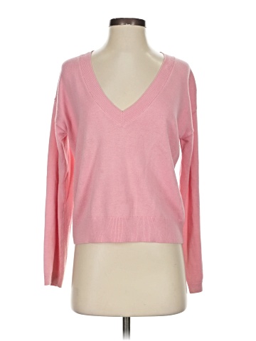Open Edit Pullover Sweater (view 1)