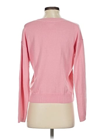 Open Edit Pullover Sweater (view 2)