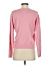 Open Edit Pink Pullover Sweater Size XXS - photo 2