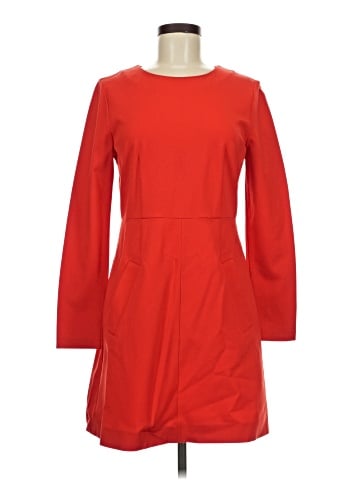 Diane von Furstenberg Casual Dress (view 1)