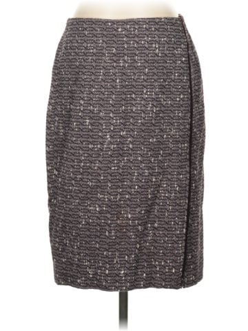 Anne Klein Casual Skirt (view 1)