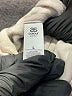 ASColour Ivory Pullover Hoodie Size L - photo 7