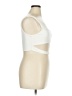 H:ours White Tank Top Size XL - photo 4