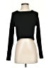Prettygarden Black Pullover Sweater Size S - photo 1