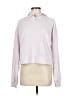 Adidas Pink Purple Sweatshirt Size M - photo 1