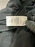 CAbi Solid Black Track Jacket Size L - photo 7