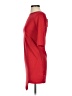 ASOS Solid Red Casual Dress Size 0 - photo 5