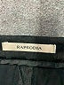 Rapsodia Black Casual Pants Size S - photo 7