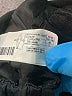 Rapsodia Black Casual Pants Size S - photo 8