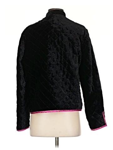 David Brooks Faux Fur Jacket (view 2)