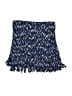 Steve Madden Blue Teal Scarf One size - photo 2
