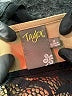 Taylor Solid Black Cocktail Dress Size 8 - photo 7