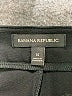 Banana Republic Black Active Pants Size 14 - photo 4