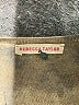 Rebecca Taylor Animal Print Tan Pullover Sweater Size M - photo 7