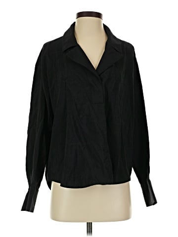 Darling Long Sleeve Polo (view 1)