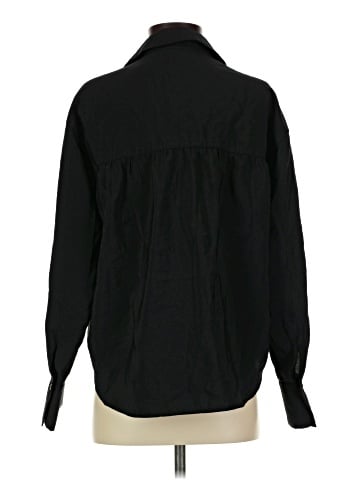 Darling Long Sleeve Polo (view 2)