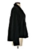 Darling Black Long Sleeve Polo Size S - photo 4