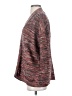Purejill Brown Cardigan Size XS - photo 5
