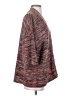 Purejill Brown Cardigan Size XS - photo 4