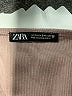 Zara Pink Tank Top Size S - photo 7