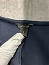 Ann Taylor Black 3/4 Sleeve Top Size S - photo 6