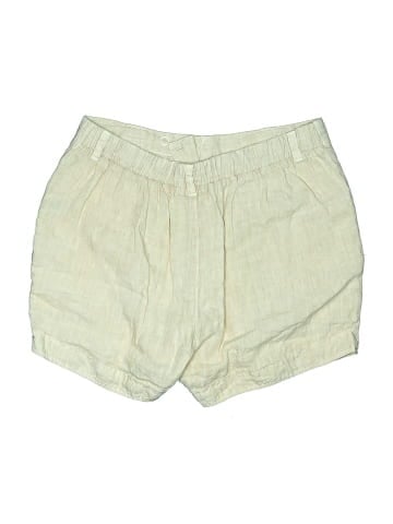 Bella Dahl Khaki Shorts (view 2)