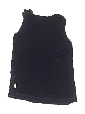 Claesens Sleeveless Blouse (view 2)
