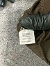 Anrabess Brown Pullover Hoodie Size S - photo 8