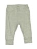 Baby Gap 100% Cotton Solid Gray Sweatpants Size 6-12 mo - photo 1